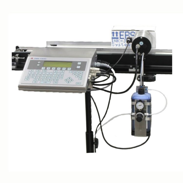 EBS-1500大字符噴碼機